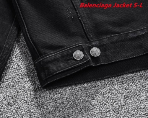 B.a.l.e.n.c.i.a.g.a. Jacket 1032 Men