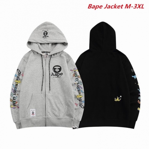 B.a.p.e. Jacket 1075 Men