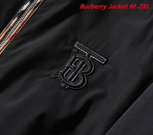 B.u.r.b.e.r.r.y. Jacket 1149 Men