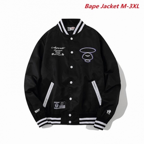 B.a.p.e. Jacket 1098 Men