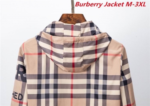 B.u.r.b.e.r.r.y. Jacket 1287 Men