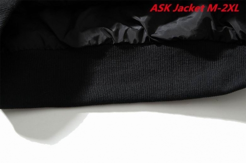 A.S.K. Jacket 1001 Men