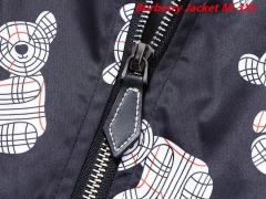 B.u.r.b.e.r.r.y. Jacket 1390 Men