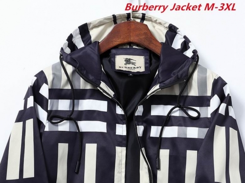 B.u.r.b.e.r.r.y. Jacket 1338 Men