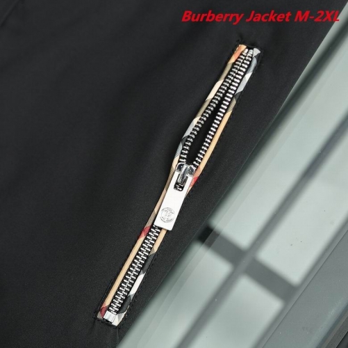 B.u.r.b.e.r.r.y. Jacket 1090 Men