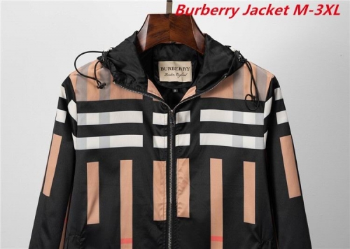 B.u.r.b.e.r.r.y. Jacket 1277 Men