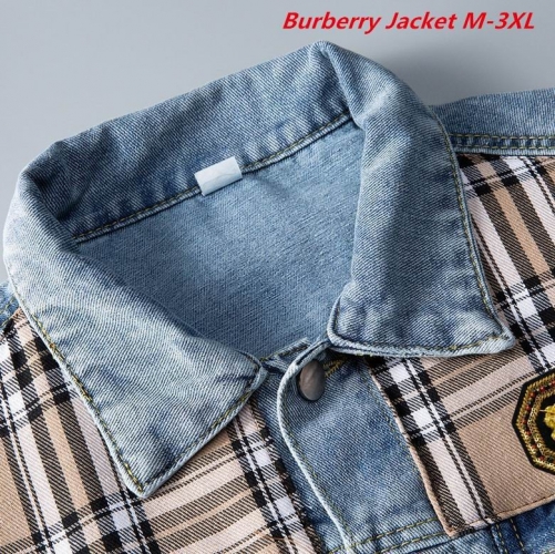 B.u.r.b.e.r.r.y. Jacket 1192 Men