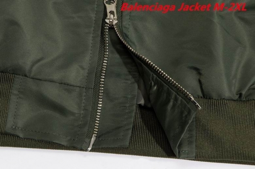 B.a.l.e.n.c.i.a.g.a. Jacket 1131 Men