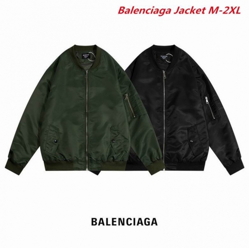 B.a.l.e.n.c.i.a.g.a. Jacket 1140 Men