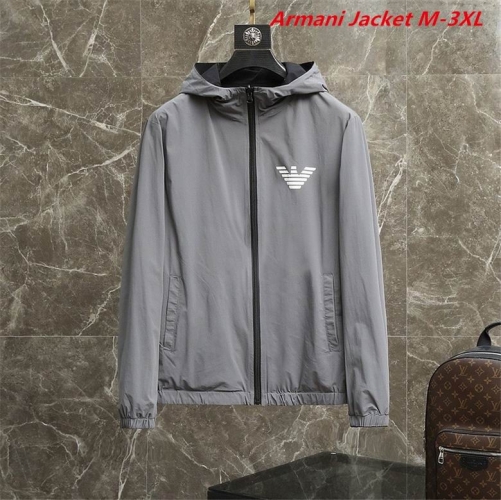 A.r.m.a.n.i. Jacket 1039 Men