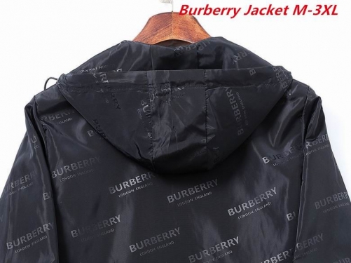 B.u.r.b.e.r.r.y. Jacket 1311 Men