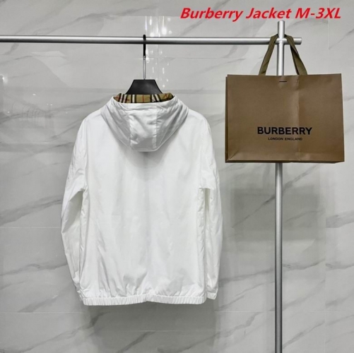 B.u.r.b.e.r.r.y. Jacket 1605 Men