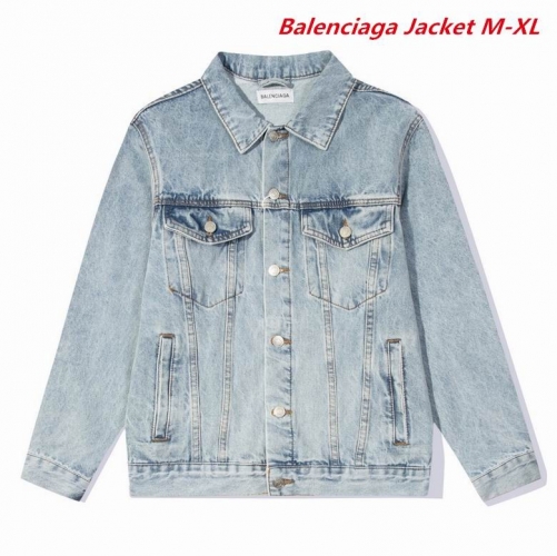 B.a.l.e.n.c.i.a.g.a. Jacket 1114 Men