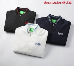 B.o.s.s. Jacket 1022 Men