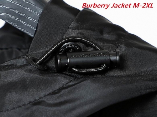 B.u.r.b.e.r.r.y. Jacket 1031 Men