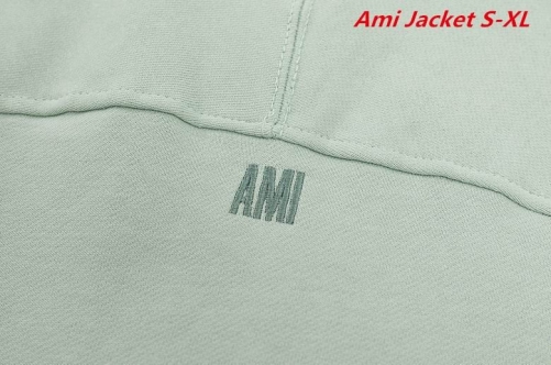 A.m.i. Jacket 1025 Men