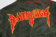 B.a.l.e.n.c.i.a.g.a. Jacket 1132 Men