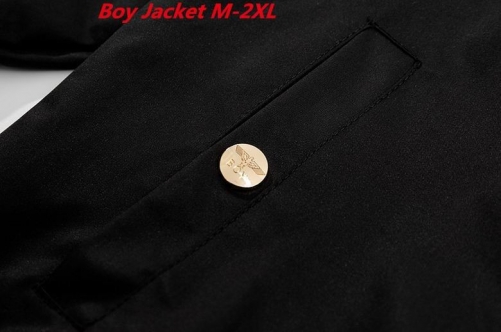 B.O.Y. Jacket 1003 Men