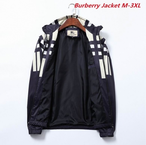 B.u.r.b.e.r.r.y. Jacket 1340 Men