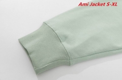 A.m.i. Jacket 1024 Men