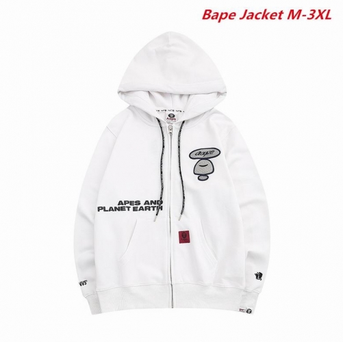 B.a.p.e. Jacket 1087 Men