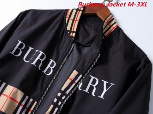 B.u.r.b.e.r.r.y. Jacket 1412 Men