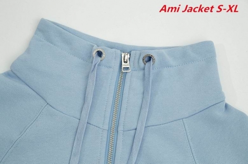 A.m.i. Jacket 1005 Men