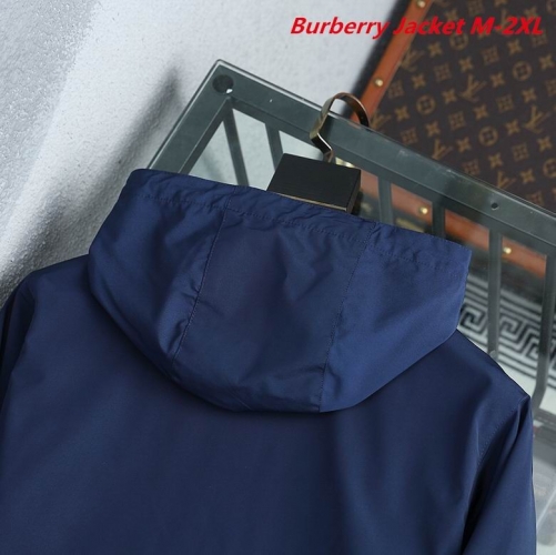 B.u.r.b.e.r.r.y. Jacket 1083 Men