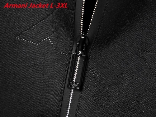 A.r.m.a.n.i. Jacket 1004 Men