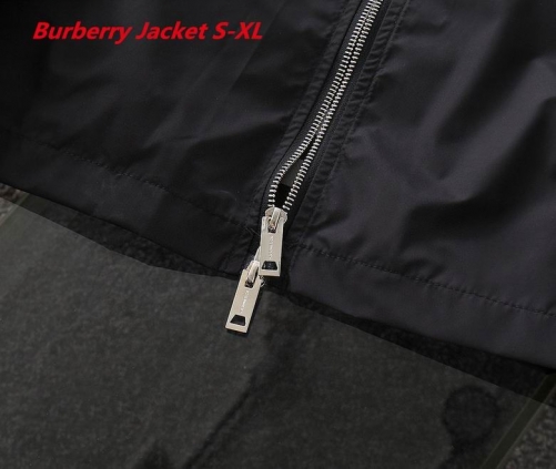 B.u.r.b.e.r.r.y. Jacket 1003 Men