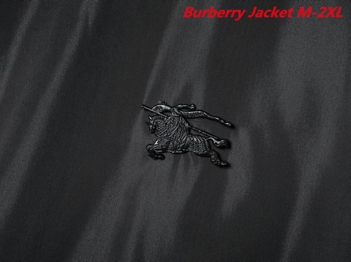 B.u.r.b.e.r.r.y. Jacket 1035 Men