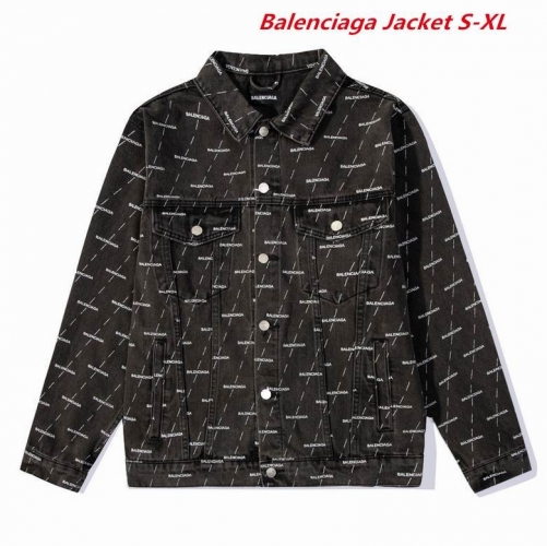 B.a.l.e.n.c.i.a.g.a. Jacket 1063 Men