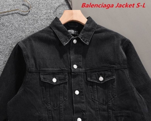 B.a.l.e.n.c.i.a.g.a. Jacket 1052 Men