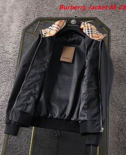 B.u.r.b.e.r.r.y. Jacket 1151 Men