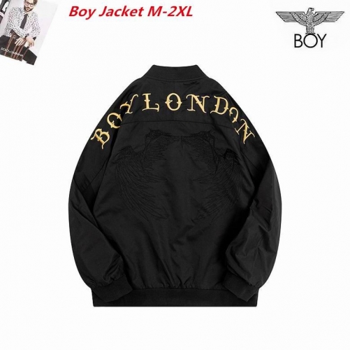 B.O.Y. Jacket 1010 Men