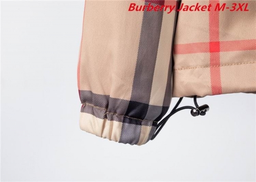 B.u.r.b.e.r.r.y. Jacket 1281 Men