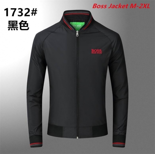 B.o.s.s. Jacket 1020 Men