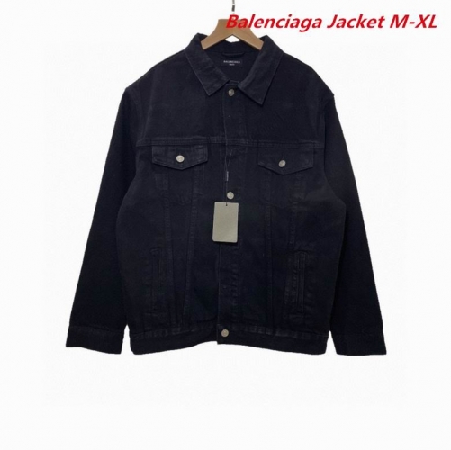 B.a.l.e.n.c.i.a.g.a. Jacket 1105 Men