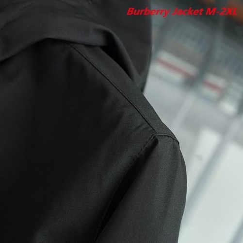 B.u.r.b.e.r.r.y. Jacket 1095 Men