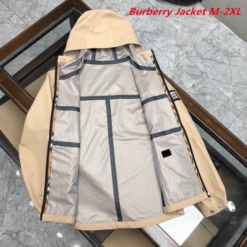 B.u.r.b.e.r.r.y. Jacket 1165 Men