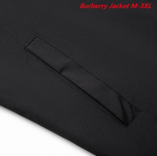 B.u.r.b.e.r.r.y. Jacket 1496 Men