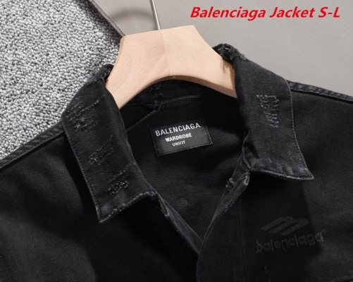 B.a.l.e.n.c.i.a.g.a. Jacket 1040 Men