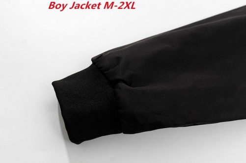 B.O.Y. Jacket 1047 Men
