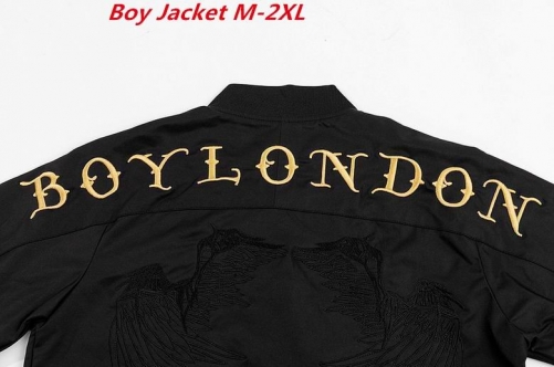 B.O.Y. Jacket 1006 Men
