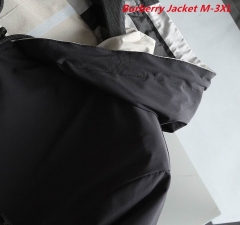 B.u.r.b.e.r.r.y. Jacket 1517 Men