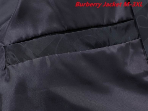 B.u.r.b.e.r.r.y. Jacket 1319 Men