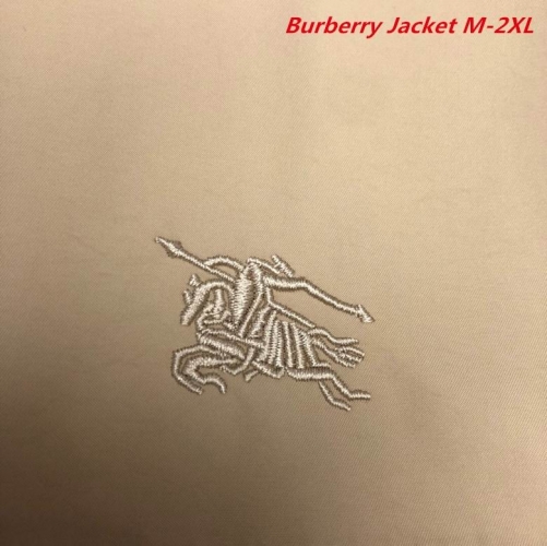 B.u.r.b.e.r.r.y. Jacket 1157 Men