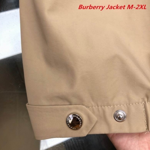 B.u.r.b.e.r.r.y. Jacket 1156 Men