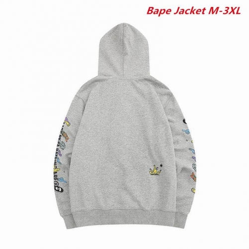 B.a.p.e. Jacket 1073 Men