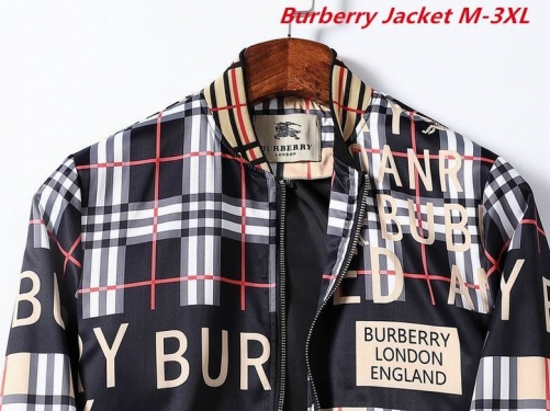 B.u.r.b.e.r.r.y. Jacket 1298 Men